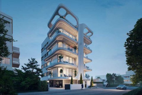 2 chambres Penthouse à Limassol, Cyprus No. 73930 4