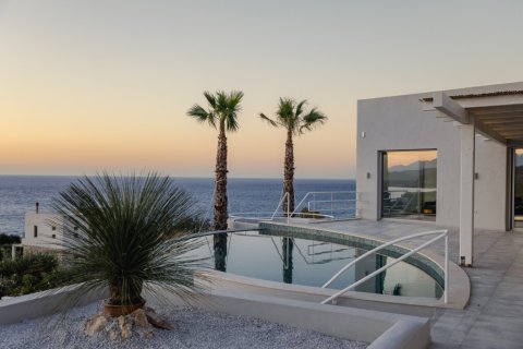 288m² Villa en Sitia, Greece No. 123424 12