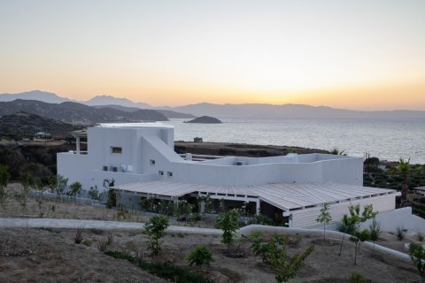 288m² Villa en Sitia, Greece No. 123424 2