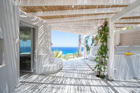 288m² Villa en Sitia, Greece No. 123424 9