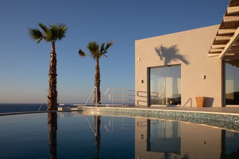 288m² Villa en Sitia, Greece No. 123424 13