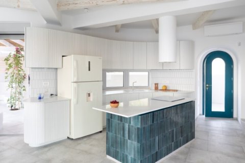 288m² Villa en Sitia, Greece No. 123424 14