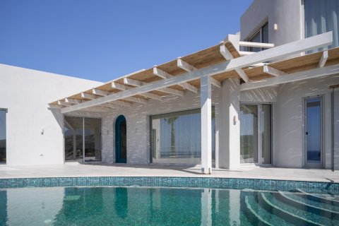 288m² Villa en Sitia, Greece No. 123424 6
