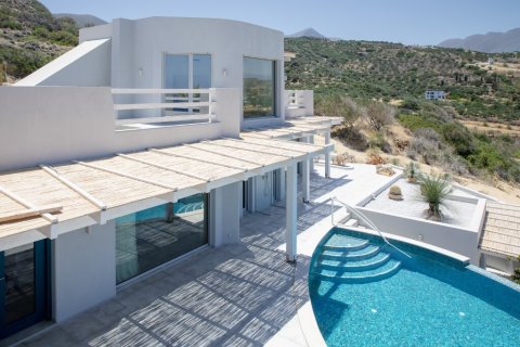 288m² Villa en Sitia, Greece No. 123424 4