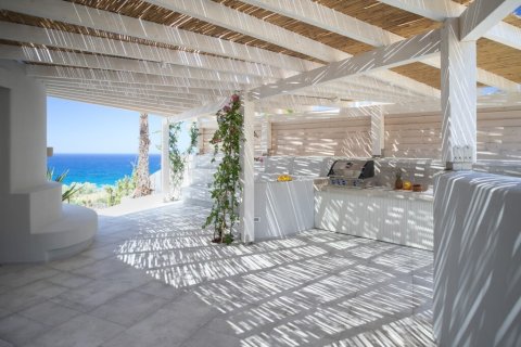 288m² Villa en Sitia, Greece No. 123424 8