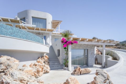 Apartamento tipo estudio Estudio en Sitia, Greece No. 123424