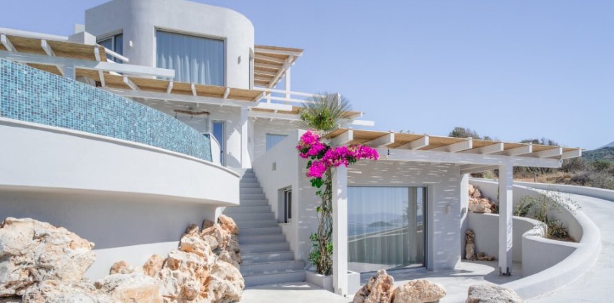 Apartamento tipo estudio Estudio en Sitia, Greece No. 123424