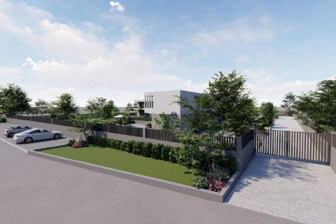 2 bedrooms Maisonette in Chalkidiki, Greece No. 54692 8