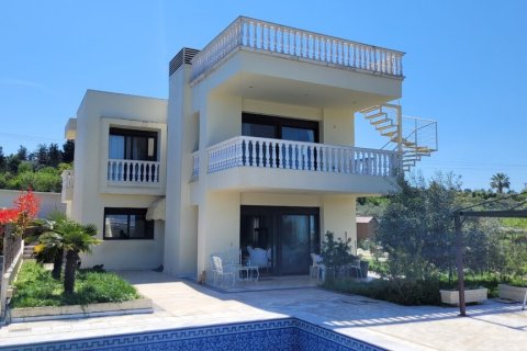 3 dormitorios Villa en Thermi, Greece No. 108040 8