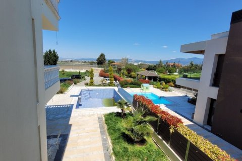 3 dormitorios Villa en Thermi, Greece No. 108040 30