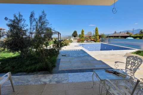 3 dormitorios Villa en Thermi, Greece No. 108040 29