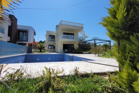 3 dormitorios Villa en Thermi, Greece No. 108040 7