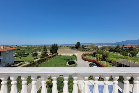 3 dormitorios Villa en Thermi, Greece No. 108040 15