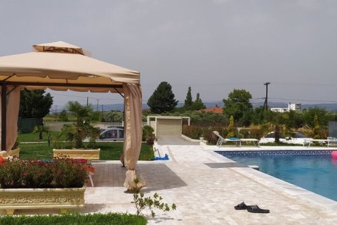 3 dormitorios Villa en Thermi, Greece No. 108040 6