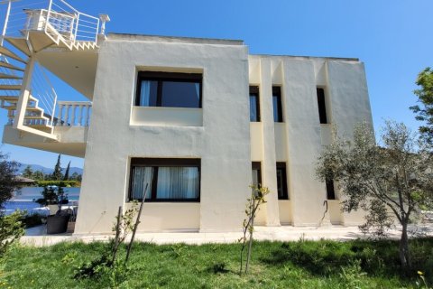 3 dormitorios Villa en Thermi, Greece No. 108040 13