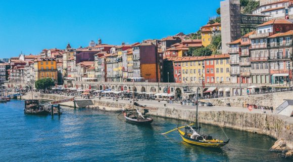 Portugal Golden Visa Investment Fund