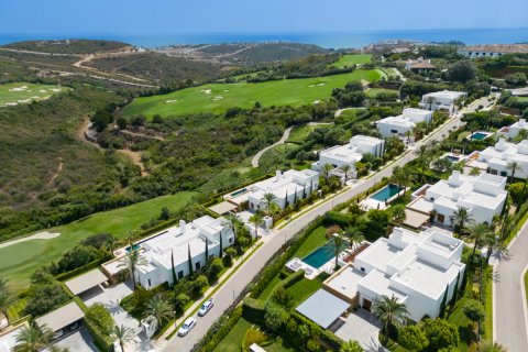6 dormitorios Villa en Casares, Spain No. 111209