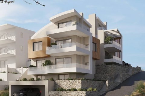 3 bedrooms Maisonette in Kavala, Greece No. 117888 2