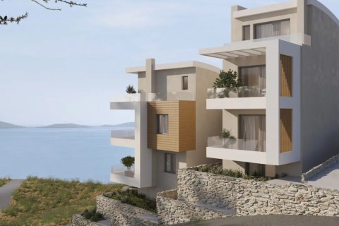3 bedrooms Maisonette in Kavala, Greece No. 117888 1