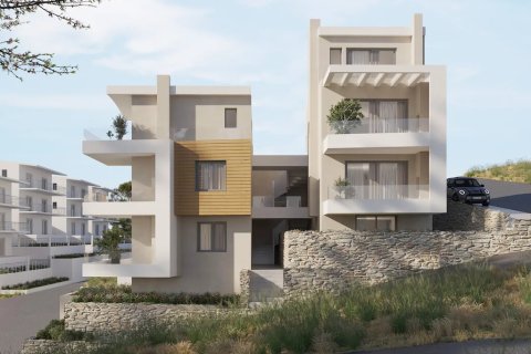 3 bedrooms Maisonette in Kavala, Greece No. 117888 3