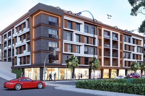 2 bedrooms Apartment in Khanh Hoa, Vietnam No. 114353 1