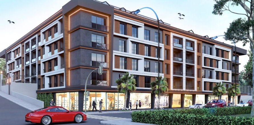 2 bedrooms Apartment in Khanh Hoa, Vietnam No. 114353