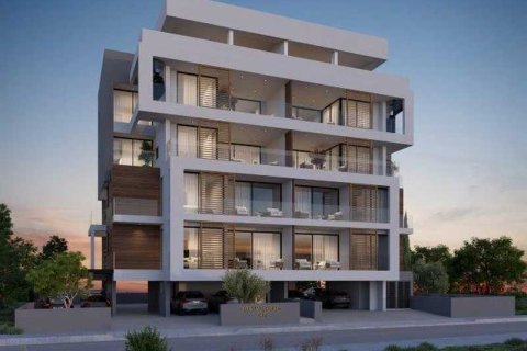 2 bedrooms Apartment in Germasogeia, Cyprus No. 102053 6
