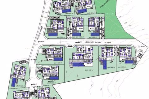 4 bedrooms Villa in Paphos, Cyprus No. 36848 12