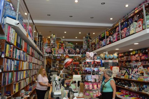 775m² Building in Voula, Greece No. 59062 9