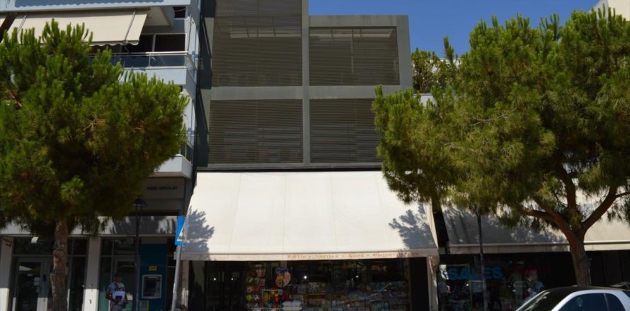 775m² Building in Voula, Greece No. 59062