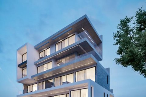 651m² Commercial property in Paphos, Cyprus No. 105901 8