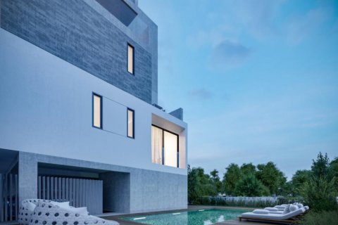 651m² Commercial property in Paphos, Cyprus No. 105901 10