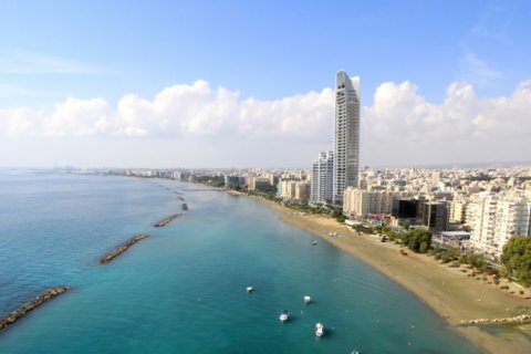 Studio Apartment in Limassol, Cyprus No. 106506 12