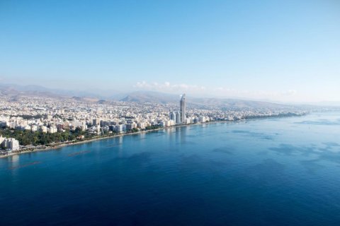 Studio Apartment in Limassol, Cyprus No. 106506 13