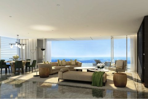 Studio Apartment in Limassol, Cyprus No. 106506 4