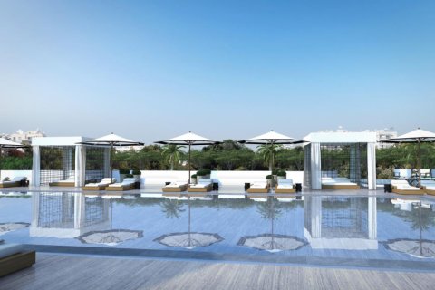 Studio Apartment in Limassol, Cyprus No. 106506 8