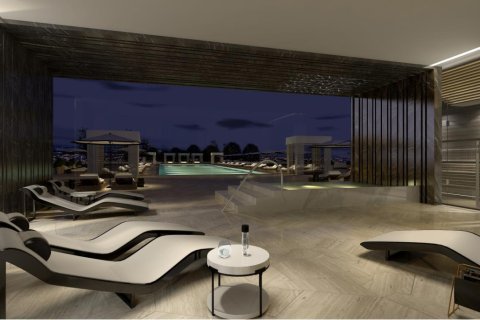 Studio Apartment in Limassol, Cyprus No. 106506 9