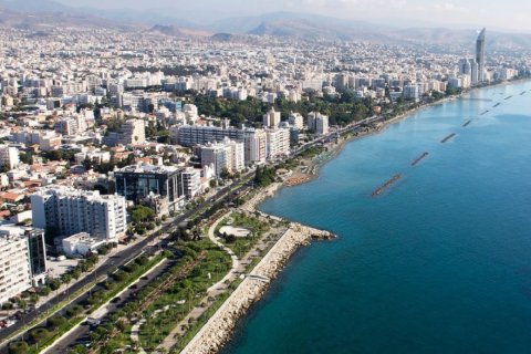 Studio Apartment in Limassol, Cyprus No. 106506 11