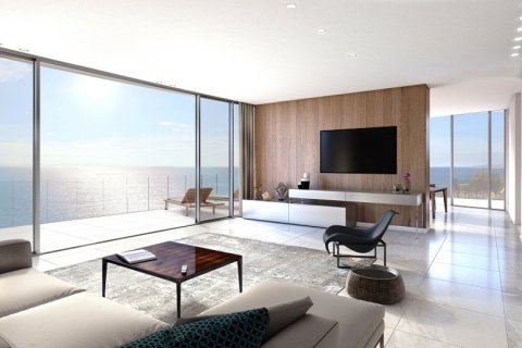 Studio Apartment in Limassol, Cyprus No. 106506 5