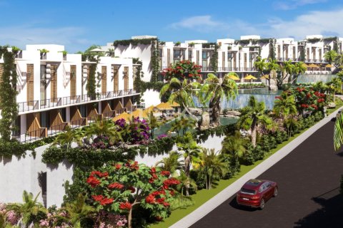 1 chambre Appartement à Bao Thuan, Vietnam No. 98719 1