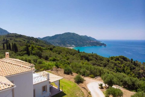 3 bedrooms Villa in Corfu, Greece No. 104913 8