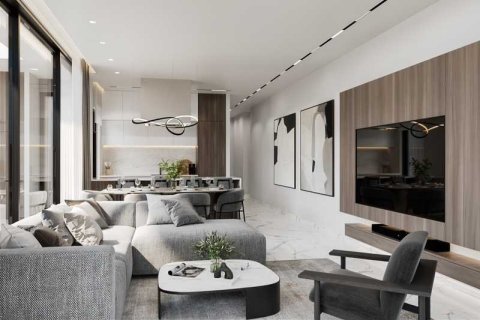 3 bedrooms Penthouse in Agios Athanasios, Cyprus No. 74917 6