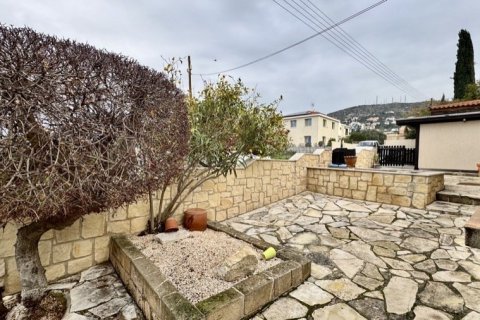 5 chambres Bungalow à Paphos, Cyprus No. 81624 21