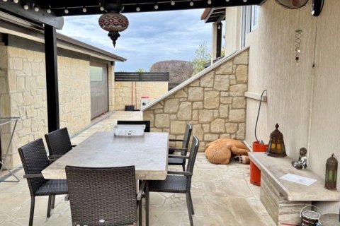 5 chambres Bungalow à Paphos, Cyprus No. 81624 15