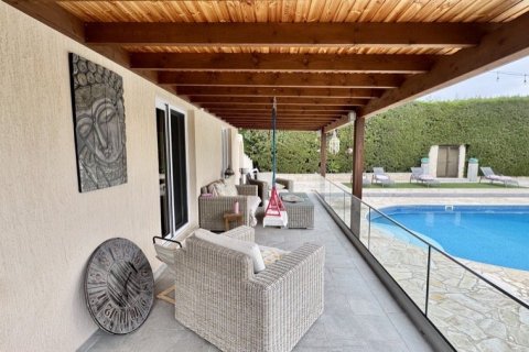 5 chambres Bungalow à Paphos, Cyprus No. 81624 29