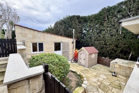 5 chambres Bungalow à Paphos, Cyprus No. 81624 23