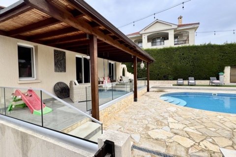 5 chambres Bungalow à Paphos, Cyprus No. 81624 30