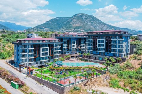 3 dormitorios Apartment en Chau Lang, Vietnam No. 10979 30