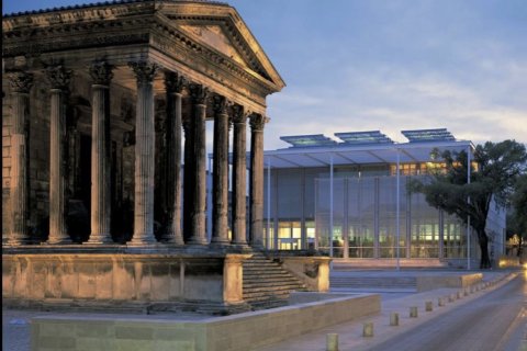 5 bedrooms Villa in Arpaillargues-et-Aureillac, France No. 69484 5