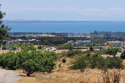7000m² Land à Panorama, Greece No. 107486 7